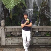 Wayne Chengs foto