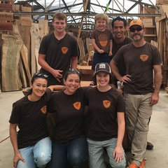 Kamuela Hardwoods Inc.