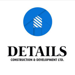 Details Construction and Development Ltd.