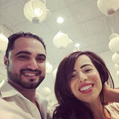 Ehsan Youssef's photo