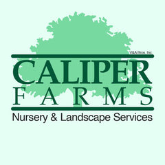 Caliper Farms Nursery and Landscape Services