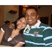 Suraj Silva's photo