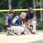 Rondell Bennetts foto