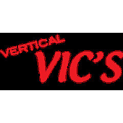 Vertical Vic's
