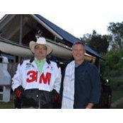 Chris Wells's photo