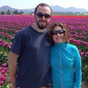 Michele Rogan's photo