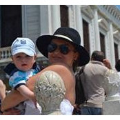 Esra Yetgin's photo
