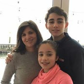 Amy Gordon's photo