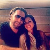 Foto de Stefanie Abi-Rached