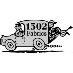 1502 Fabrics