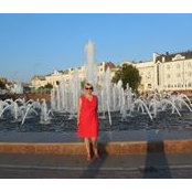 Elena Vakulenko's photo