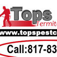 Tops Termite and Pest Control's profile photo