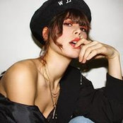 Alexandra Corvez's photo