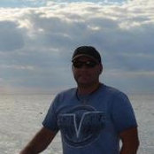 Foto von Ken McCoy