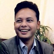 Deepak Kc's photo