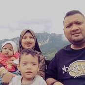 Wamy Yusoff's photo