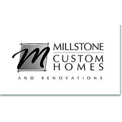 Millstone Custom Homes
