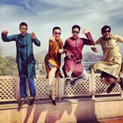 David Suen's photo