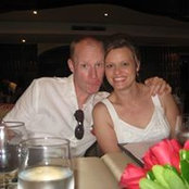 Kelli Harris's photo