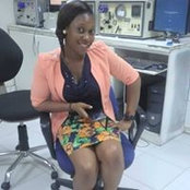 Foto von Nnenna Ugwu