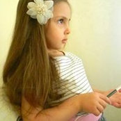 Heghine Ovesyan's photo