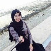 Omnia Elgendy's photo