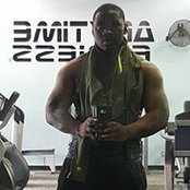 Foto von Davonte Head