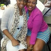 Photo de Polly Gikonyo