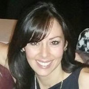 Karina Perrons foto