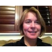 Geraldine Cooper-Lesins's photo
