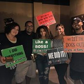 Claudia Negron's photo
