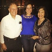 Natalie Montaldi's photo