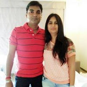 Urvashi Patel's photo
