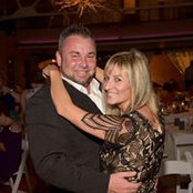 Brandon Johnson's photo