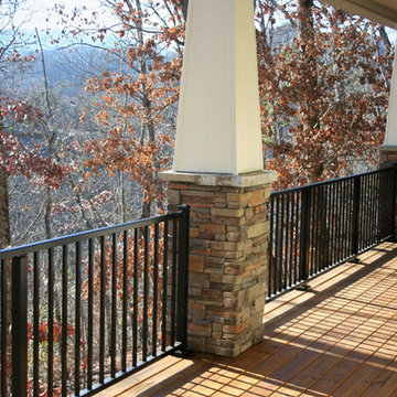 Decking