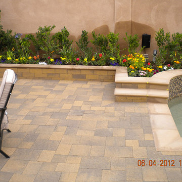 Placentia, CA - Bulldog Paving Inc.