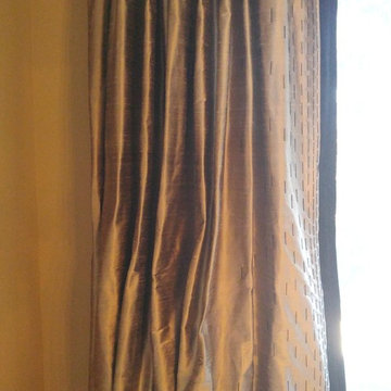 Window Coverings