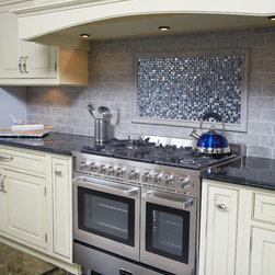 Verona Ranges in Kitchen Environments - Products