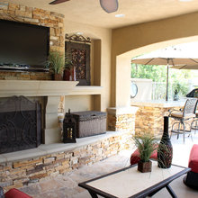 Landscape Ideas