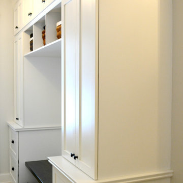 Custom Locker