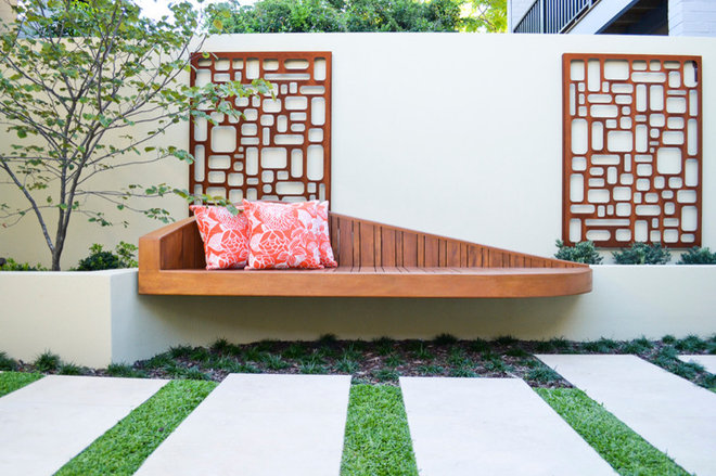 Garden Wall Decoration Ideas: The dos and don'ts 