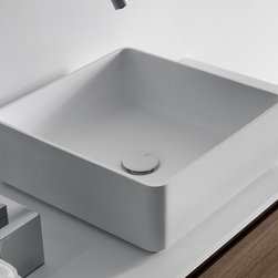 Vasques & Plans-vasque - Bathroom Sinks