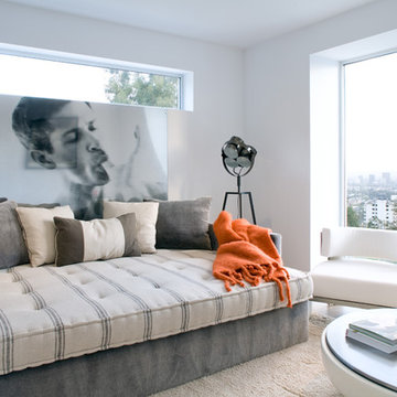 Sunset Plaza Residence
