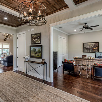 Project Millican Ranch