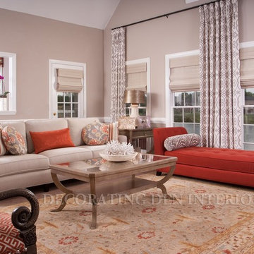 Dream Room 2016