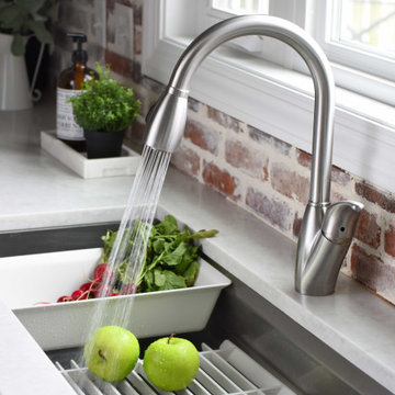 The Kenell Kitchen