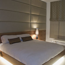 Dream house-bedroom