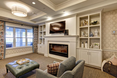 Commercial Spaces