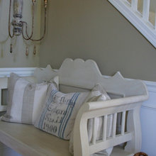 HOME DECOR