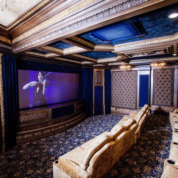 Home Theater
